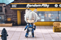 Nendoroid Seth Lowell 12