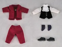 GOOD SMILE COMPANY Nendoroid Doll Miles Edgeworth - The Great Ace Attorney - photo 5