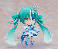 Nendoroid Hatsune Miku: LAWSON 50th Anniversary Special Live Ver. 2