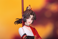 Yunying: Heart of a Prairie Fire Ver. 7