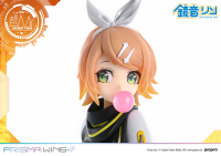 PRISMA WING Piapro Characters Kagamine Rin "Art by lack" 1/7 Scale Pre-Painted Figure 21