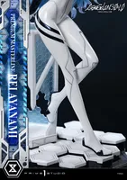 Prime 1 Studio Premium Masterline EVANGELION: 3.0+1.0 THRICE UPON A TIME Rei Ayanami			 - Rebuild of Evangelion - photo 22