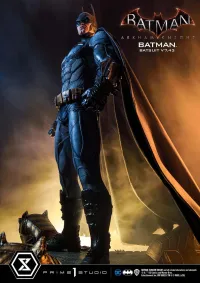Prime 1 Studio Museum Masterline Batman: Arkham Knight Batman Batsuit V7.43 - DC Comics - photo 18
