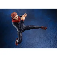 TAMASHII NATIONS Yuji Itadori - Jujutsu Kaisen - photo 4