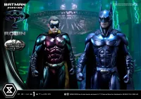 Prime 1 Studio Museum Masterline Batman Forever (Film) Robin Night Color Edition - DC Comics - photo 16