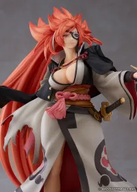 PROOF 1/7 Scale Figure "BAIKEN" - Guilty Gear - photo 8