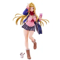 Union Creative Dosanko Gal is Mega Cute – Minami Fuyuki 1/6 Scale Pre-Painted Figure		 - Dosanko Gal is Mega Cute - photo 1