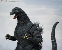 TAMASHII NATIONS Godzilla [1991] -Shinjuku Decisive Battle- - Godzilla - photo 5
