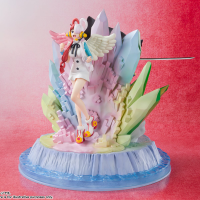 [Extra Battle] Shanks and Uta -One Piece Film Red Ver.- 5