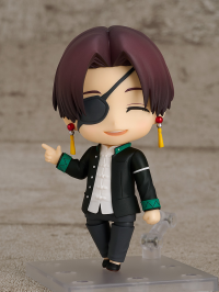 Nendoroid Hayato Suo 4