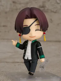 GOOD SMILE COMPANY Nendoroid Hayato Suo - WIND BREAKER - photo 4