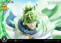 Concept Masterline Black Clover Yuno EX Bonus Version 29