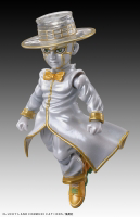 Chozokado Rohan Kishibe & HEAVENS DOOR 5