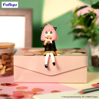 SPY x FAMILY　Noodle Stopper Figure-Anya-(3rd-run) 11