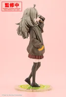 KOTOBUKIYA Tsutsuji Higa - FOOD FOR THE SOUL - photo 10