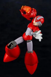 KOTOBUKIYA MEGAMAN X Rising Fire Version - Mega Man - photo 11