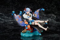 Re:ZERO -Starting Life in Another World- Rem Hyakki Yako ver. 1/7 Scale Figure 1
