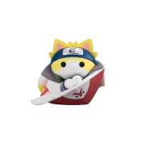 MegaHouse MEGA CAT PROJECT Naruto Shippuden Nyaruto！The bond between master and disciple ver. (1pc / 8pc per box) - NARUTO - photo 9
