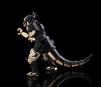 FLAME TOYS [Furai Model] Megazord (Black Limited Ver.) - Power Rangers - photo 10