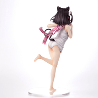 Kantoku "Shizuku" 1/4 Scale Figure		 6