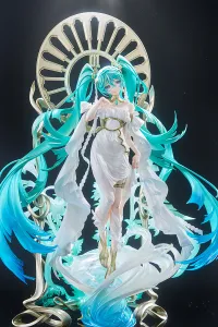 GOOD SMILE COMPANY Hatsune Miku feat. Yoneyama Mai - Hatsune Miku - photo 9