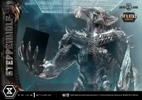 Prime 1 Studio Museum Masterline Justice League (Film) Steppenwolf Zack Snyder's Justice League DX Bonus Version - DC Comics - photo 50