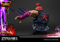 Premium Masterline Street Fighter V Akuma Ultimate Version 17