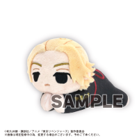 TOKYO REVENGERS HUG CHARACTER COLLECTION 5 7