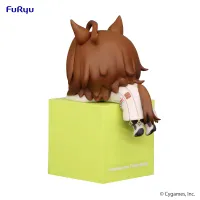 FuRyu Umamusume: Pretty Derby　Hikkake Figure -Agnes Tachyon- - Umamusume: Pretty Derby - photo 4