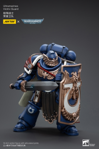 Ultramarines  Victrix Guard 6
