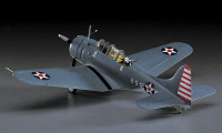 [JT19] 1:48 SBD-3 DAUNTLESS 2