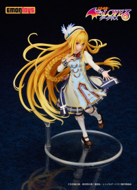 To LOVE Ru Darkness Konjiki No Yami 6