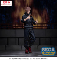 XStellar "Jujutsu Kaisen Culling Game" "Yuji Itadori" 2
