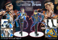 PRISMA WING Visual Prison Guiltia Brion 1/7 Scale Pre-Painted Figure 18