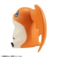 MegaHouse Lookup Digimon Adventure PATAMON - Digimon - photo 4