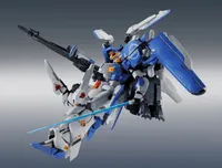 TAMASHII NATIONS <SIDE MS> Ex-S GUNDAM （Ka signature） - Gundam Sentinel - photo 4