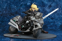 Saber & Saber Motored Cuirassier(3rd-run) 5