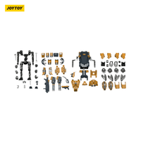 APOC Series Annihilator 02 Long-Range Strike Mech ST-8617 10