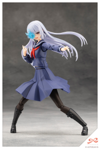 KUON YAKUSHIJI[MARIA KAGARIBI COSTUME] DREAMING STYLE BLIZZARD ACTRESS 7