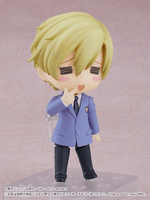Nendoroid Tamaki Suoh 4