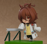 Nendoroid Agnes Tachyon 6