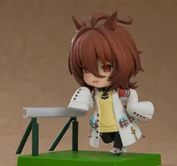 GOOD SMILE COMPANY Nendoroid Agnes Tachyon - Umamusume: Pretty Derby - photo 6