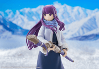 Fern OSHI WORKS 5