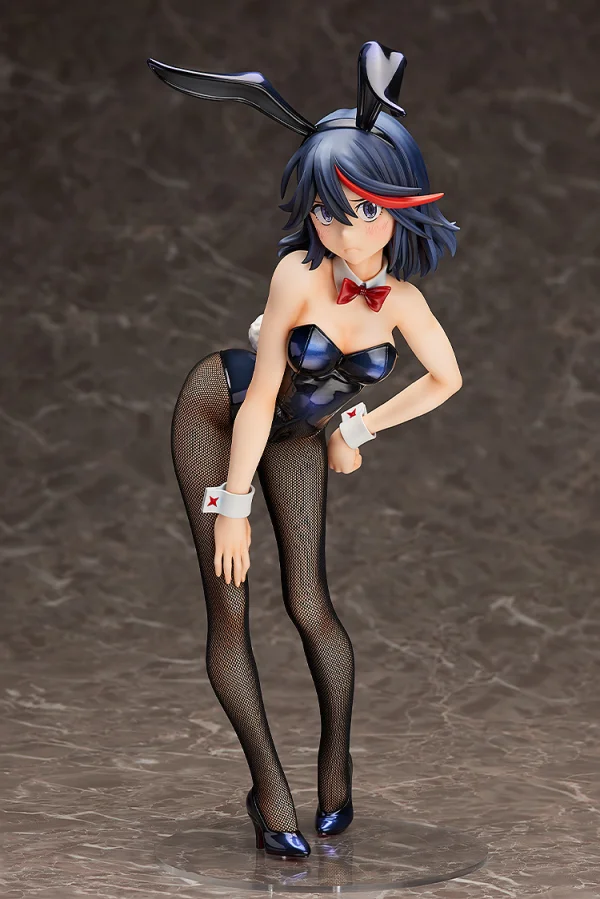 FREEing Ryuko Matoi: Bunny Ver. - KILL la KILL