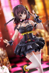 Yunyun: Gothic Lolita Dress Ver. 6