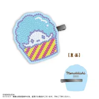 MAX LIMITED monchhichi JEWELRY CLIP - monchhichi - photo 9
