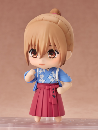 Nendoroid Chihaya Ayase 3