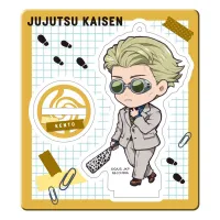 MegaHouse Jujutsu Kaisen (Vol 1) - Jujutsu Kaisen - photo 8