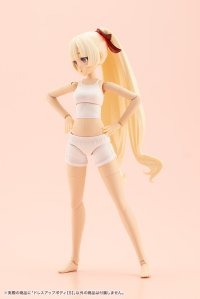 DRESS UP BODY【S】 12