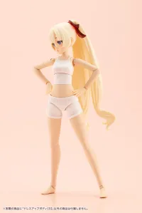KOTOBUKIYA DRESS UP BODY【S】 - SOUSAISHOJOTEIEN - photo 12